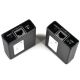 4. TECHLY EXTENDER HDMI HD 3D PO RJ45 UP TO 60M IDATA EXT-E70