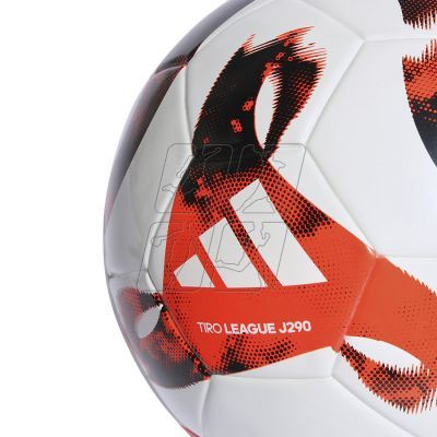 8. Football adidas Tiro League HT2424