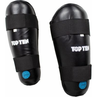 3. TOP TEN WAKO shin guards NA-TT style