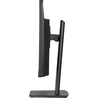 11. Monitor iiyama XUB2790QSUH-B2 27" IPS-panel 2560x1440 100Hz Windows Hello 5MP camera Auto Focus 15cm stand height adjustment 4ms 250