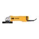 6. DeWALT DWE4237-QS 12.5 cm Angle Grinder 11500 RPM 22 kg