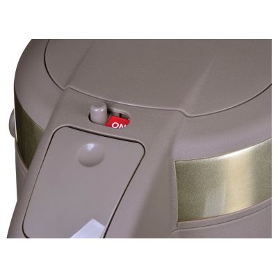 6. Tourist thermos 4 l MR-1637-400-GOLD Maestro