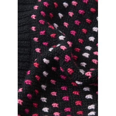 4. Reima Beanie Pampula Children's Winter Hat – Woolen and Warm (5300234B-9991)