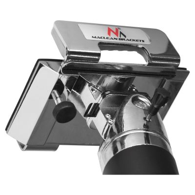 13. Maclean MC-847 universal holder (black)