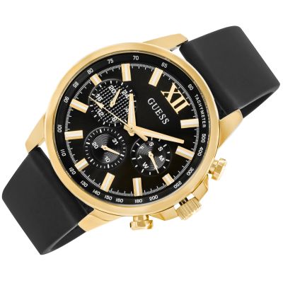 2. Guess Walker GW0913G2 Men’s Watch + BOX