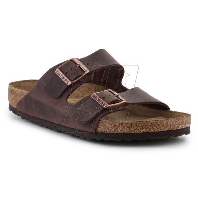 6. Birkenstock Arizona M 0452761 slippers