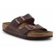 6. Birkenstock Arizona M 0452761 slippers