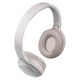 6. Defender Bluetooth Freemotion Over-Ear Headphones B444 Beige 63444