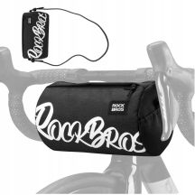 Rockbros handlebar bag 30110085001 black