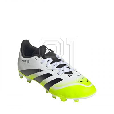 2. Adidas Predator Club FG/MG Jr JH8868 football boots