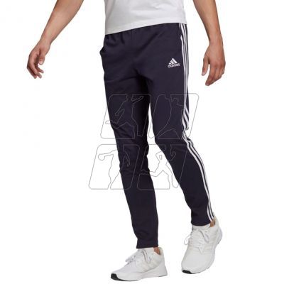 2. Adidas Essentials Single M GK8997 pants