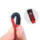 11. Baseus CATKLF-G09 USB-C - USB-C PD QC cable 60W 3A 480Mb/s 1m - red