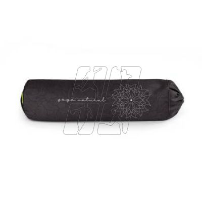 Tiguar yoga bolster graphite