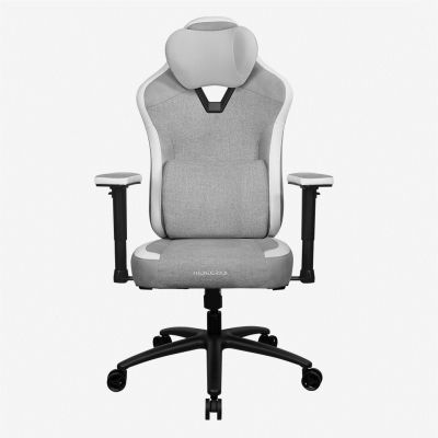 ThunderX3 EAZE Loft Gaming Chair - Gray