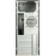 7. Inter-Tech IT-2815 Linear Midi Tower Black