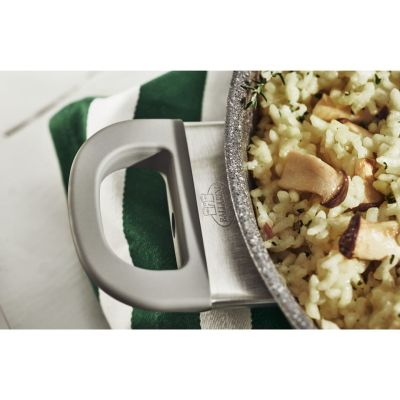 5. BALLARINI 75002-973-0 Serving pan Round