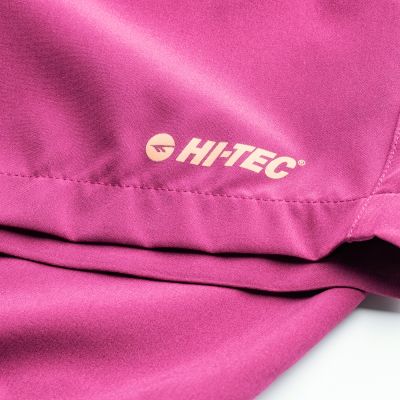 10. Hi-Tec Amilo 1/2 Jrg Jr Shorts