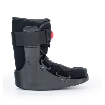 2. Short ankle brace "AIR WALKER BASIC O-1183/M REHAFUND