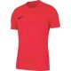 Nike Dri-Fit Park VIII Men's T-Shirt Coral HV8173 635