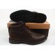 9. Wrangler men's shoes George ankle boots brown ankle boots with zipper