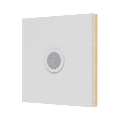 5. Ubiquiti UACC-Chime-PoE PoE Smart Doorbell