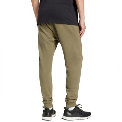 3. adidas Essentials Big Logo French Terry Pants M JE8970