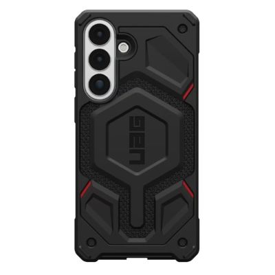 Urban Armor Gear Monarch Pro 17 cm (6.7") Cell Phone Case Graphite, Black