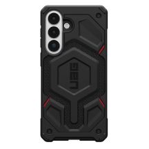 Urban Armor Gear Monarch Pro 17 cm (6.7") Cell Phone Case Graphite, Black