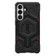 Urban Armor Gear Monarch Pro 17 cm (6.7") Cell Phone Case Graphite, Black