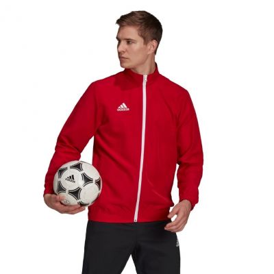 2. Adidas Entrada 22 Presentation Jacket M H57536 sweatshirt