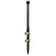 19. Viking Carbo Lite Trekking Poles Black/Lime