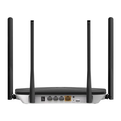 3. Mercusys MB115-4G Router