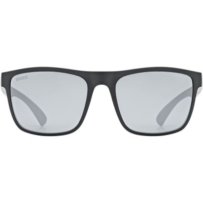 Uvex 5330772216 Sports Glasses Boy, Girl Full Frame Black