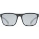 Uvex 5330772216 Sports Glasses Boy, Girl Full Frame Black