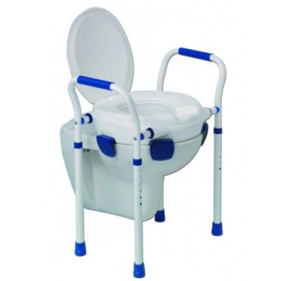 CLIPPER VII toilet seat 500431