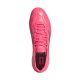 4. Adidas Copa Pure IV Elite FG football boots pink KI0586