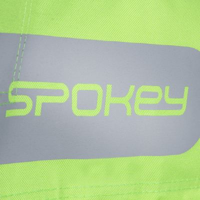 12. Spokey Panama 9401790000 folding chair green
