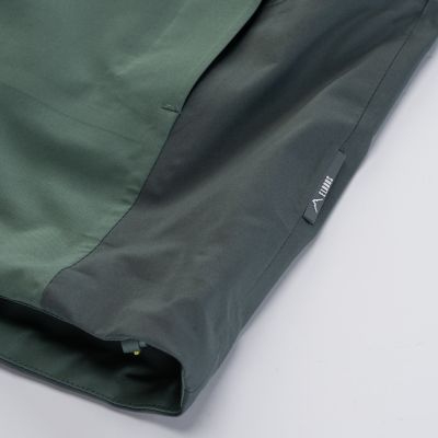 11. Men's MALAKU Transitional Jacket