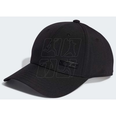 Cap adidas Bballcap LT Met IB3245