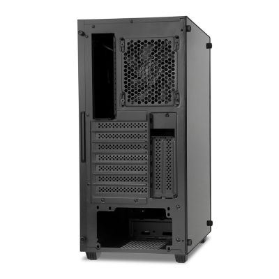 IBOX ATX CASE CETUS 906