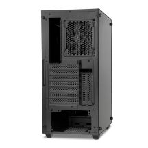 IBOX ATX CASE CETUS 906