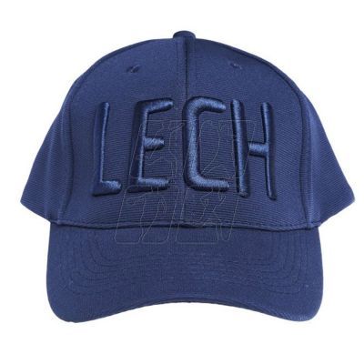 4. Baseball Cap Lech M S581056