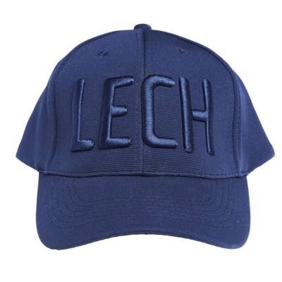 4. Lech Baseball Cap M S581056