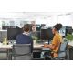 11. Logitech Zone Wired Earbuds USB Teams Headset