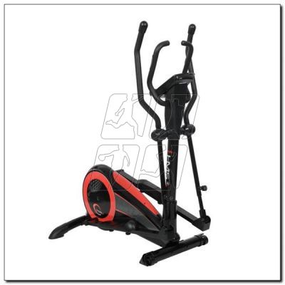 45. HMS H1708-i magnetic elliptical cross trainer