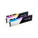 G.Skill Trident Z F4-3600C18D-16GTZN Memory Module 16GB 2 x 8GB DDR4