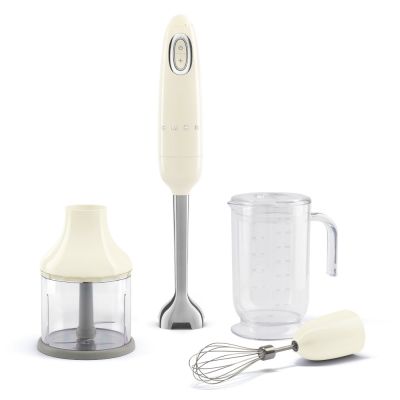SMEG HBF03CREU Hand Blender