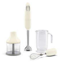 SMEG HBF03CREU Hand Blender