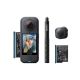 Insta360 X4 Air Starter Bundle - 360° spherical camera with a set of accessories