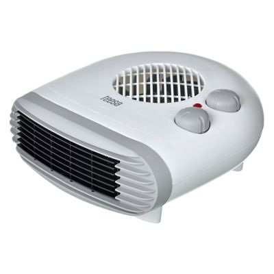 3. TEESA FAN HEATER TSA8027 1000/2000 W